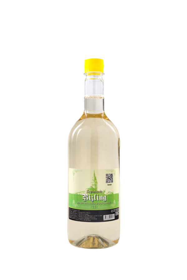 VINO RIZLING 1L CAPISTRANO