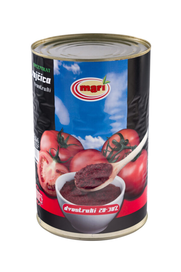 DVOSTRUKI KONCENTRAT 4500 gr (165/2) - MARI
