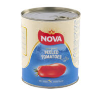 PELATI RAJČICE 800 G - NOVA FRUTTA - Slika 2