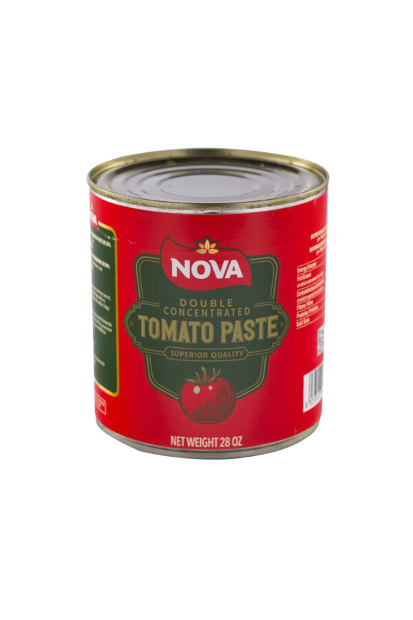 DVOST. KON. RAJČICE 800 gr - NOVA FRUTTA