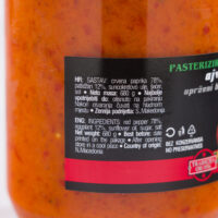 AJVAR BLAGI 680 G - MARI - Slika 3