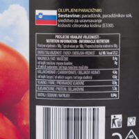 PELATI OLJ.CIJ.RAJČICE 2500G - MARI - Slika 2