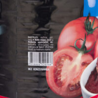 DVOSTRUKI KONCENTRAT 4500 gr (165/2) - MARI - Slika 2