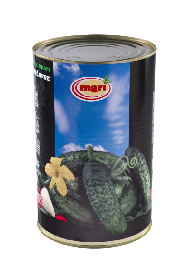 KRASTAVCI 4200 gr (165/2) - MARI
