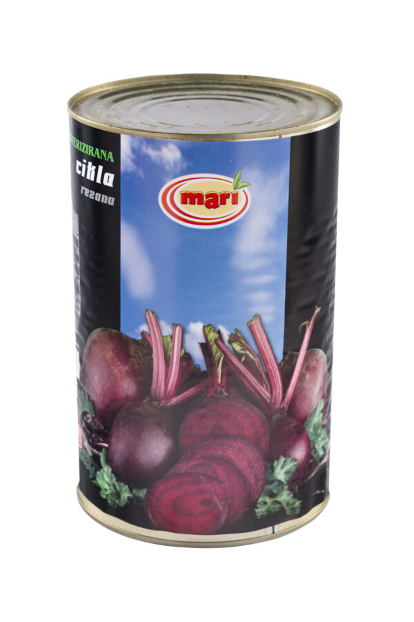 CIKLA 4200 g. (165/3) - MARI