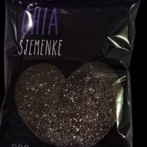 CHIA SJEMENKE 200GR - HOD