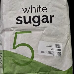 ŠEĆER 5kg