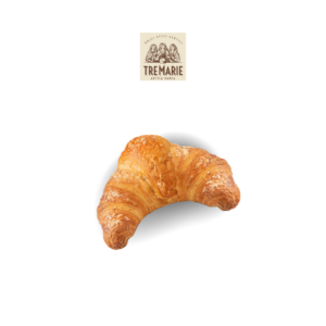 KROASAN Tre Marie - Gran kroasan prazan 53x75 g